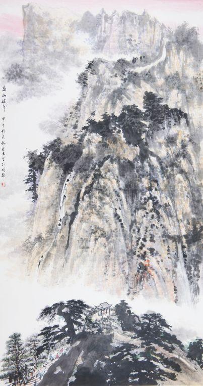 救援男厨师